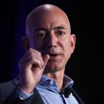 Jeff Bezos skupia się na nowym przedsięwzięciu