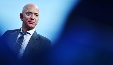 Jeff Bezos zapowiada zmiany w "Washington Post". "W obronie wolnych rynków"