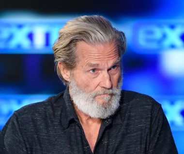 Jeff Bridges ma raka. "Poczułem, jak cenne i kruche jest życie"