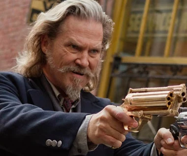 Jeff Bridges sieje postrach zza grobu