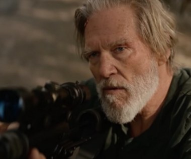 Jeff Bridges w zwiastunie serialu "The Old Man". Pierwsza rola po chorobie