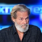 Jeff Bridges walczy z nowotworem. Jest zdjęcie ze szpitala! 