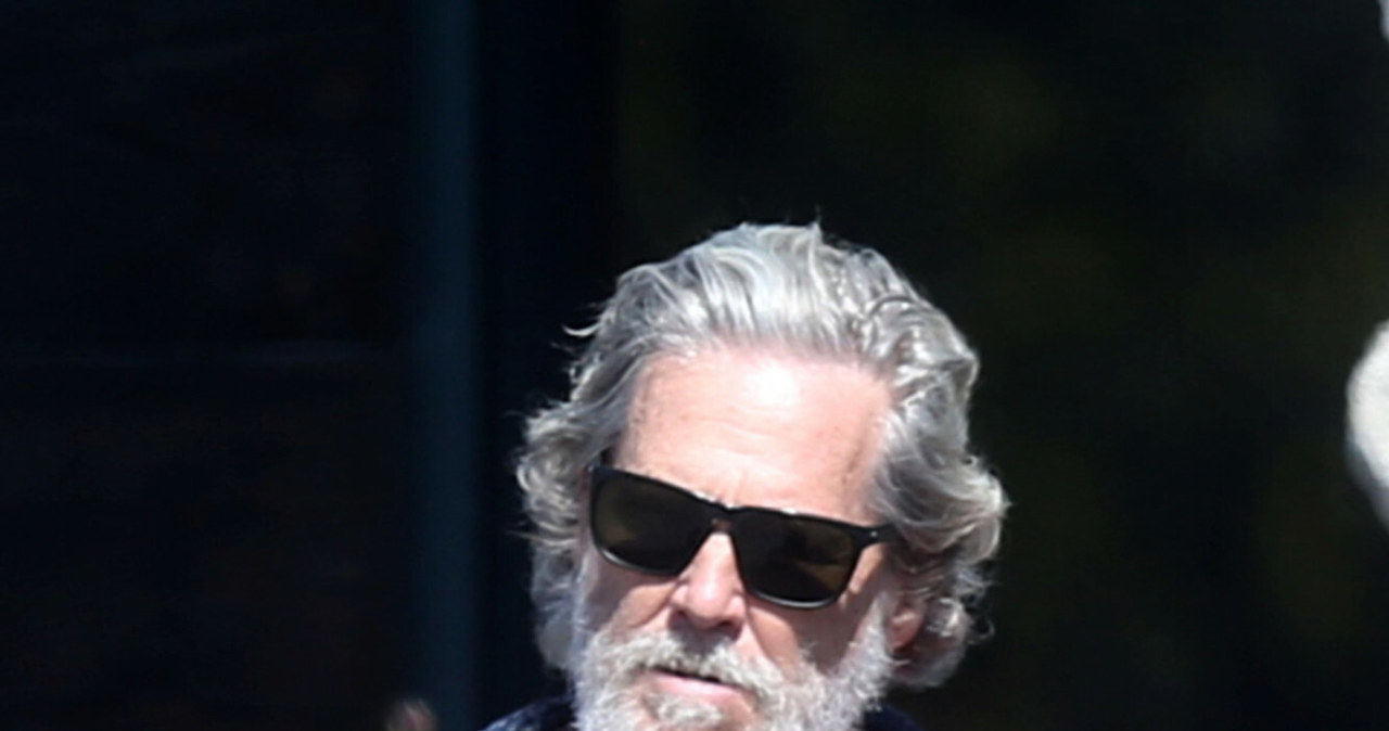 Jeff Bridges /SplashNews.com/East News /East News