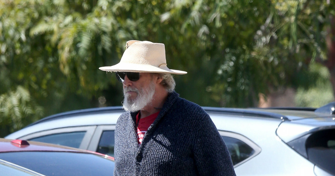 Jeff Bridges /SplashNews.com/East News /East News