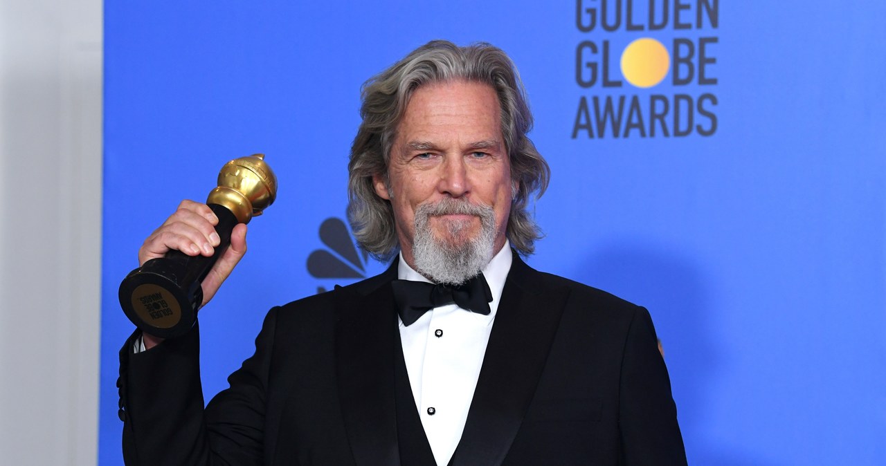 Jeff Bridges /Kevin Winter /Getty Images