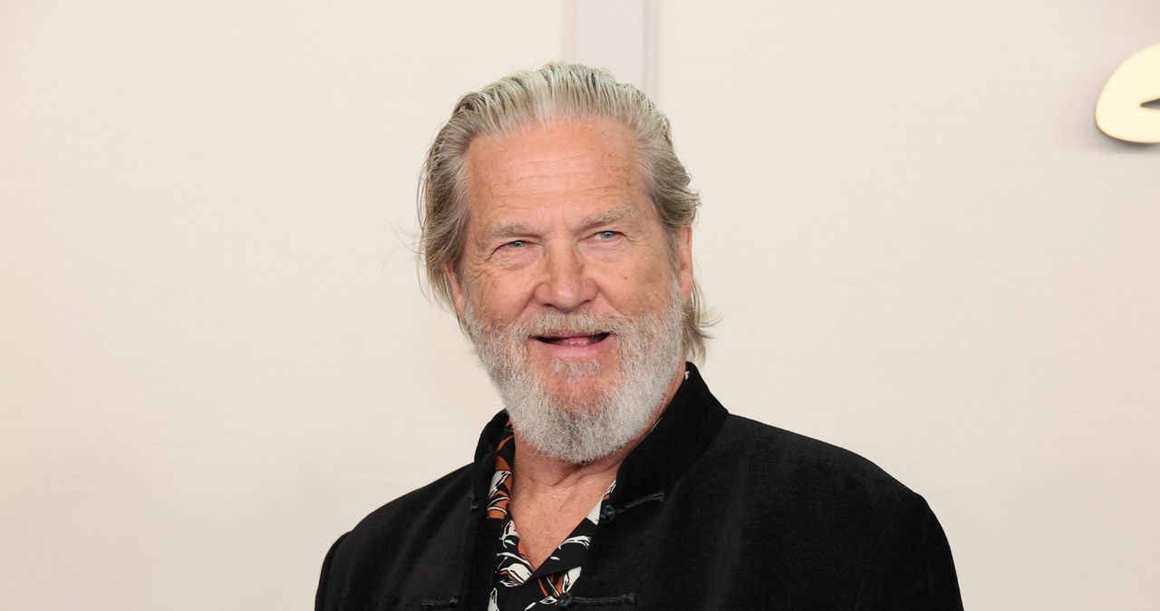 Jeff Bridges /Dia Dipasupil /Getty Images