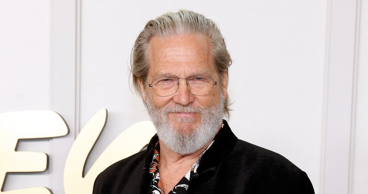 Jeff Bridges /Taylor Hill/WireImage /Getty Images