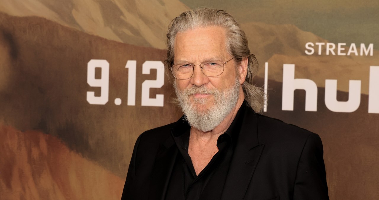 Jeff Bridges /Kevin Winter/GA/The Hollywood Reporter via Getty Images /Getty Images