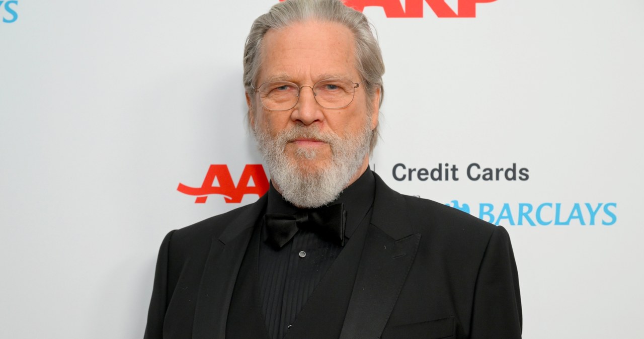 Jeff Bridges /Michael Kovac/Getty Images for AARP /Getty Images