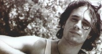 Jeff Buckley /