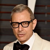 Jeff Goldblum