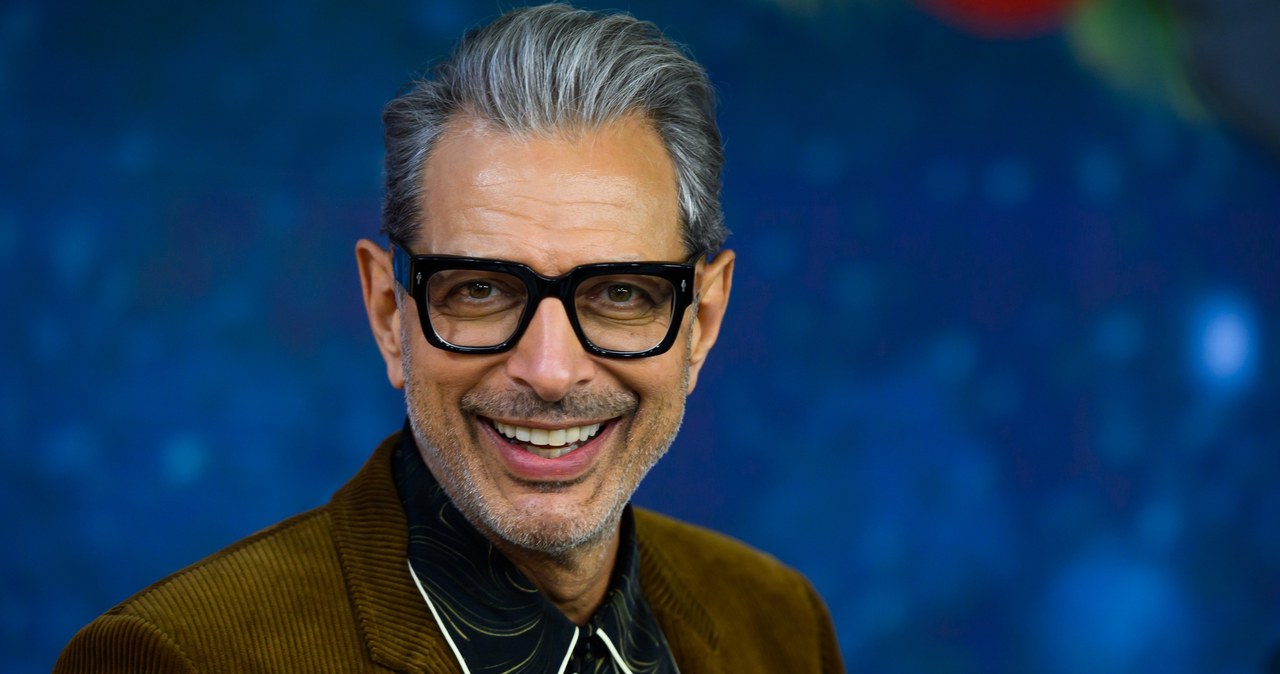 Jeff Goldblum /Nathan Congleton/NBCU Photo Bank/NBCUniversal via Getty Images via Getty Images /Getty Images