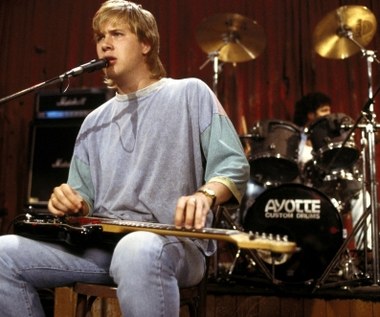 Jeff Healey: 10 lat od śmierci