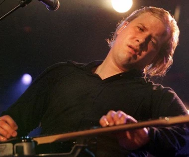 Jeff Healey: Żył muzyką i dla muzyki