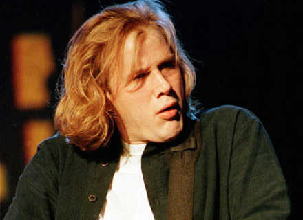 Jeff Healey /arch. AFP