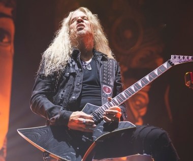 Jeff Loomis nie jest już gitarzystą Arch Enemy. "Czas, by rozpocząć nowy rozdział"