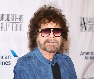 Jeff Lynne przekazał smutne wieści. To już naprawdę koniec