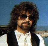 Jeff Lynne /