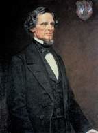 Jefferson Davis /Encyklopedia Internautica
