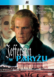 Jefferson w Paryżu