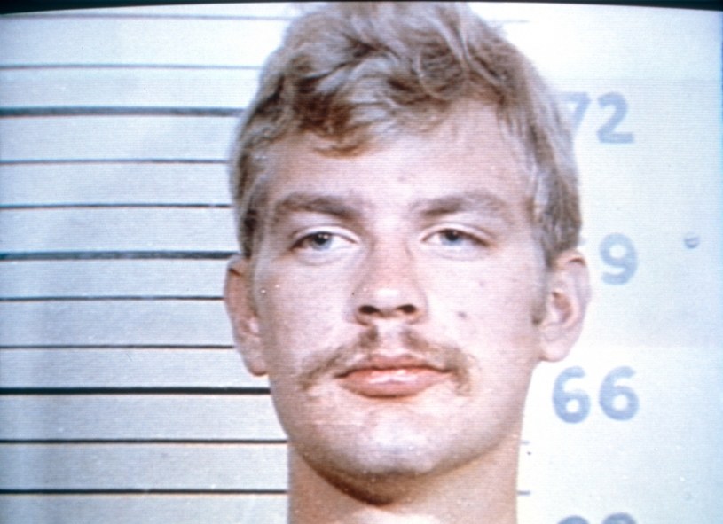 Jeffrey Dahmer /Ralf-Finn Hestoft/Corbis /Getty Images