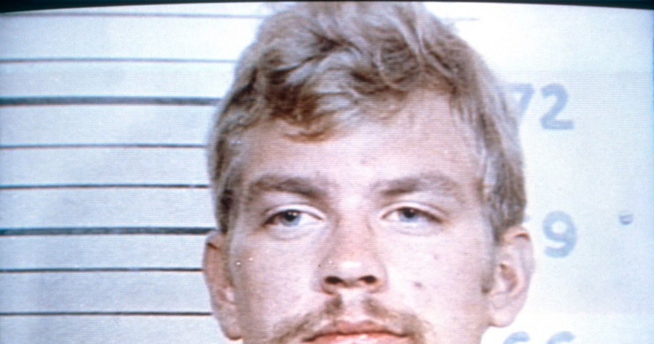 Jeffrey Dahmer /Ralf-Finn Hestoft/Corbis /Getty Images