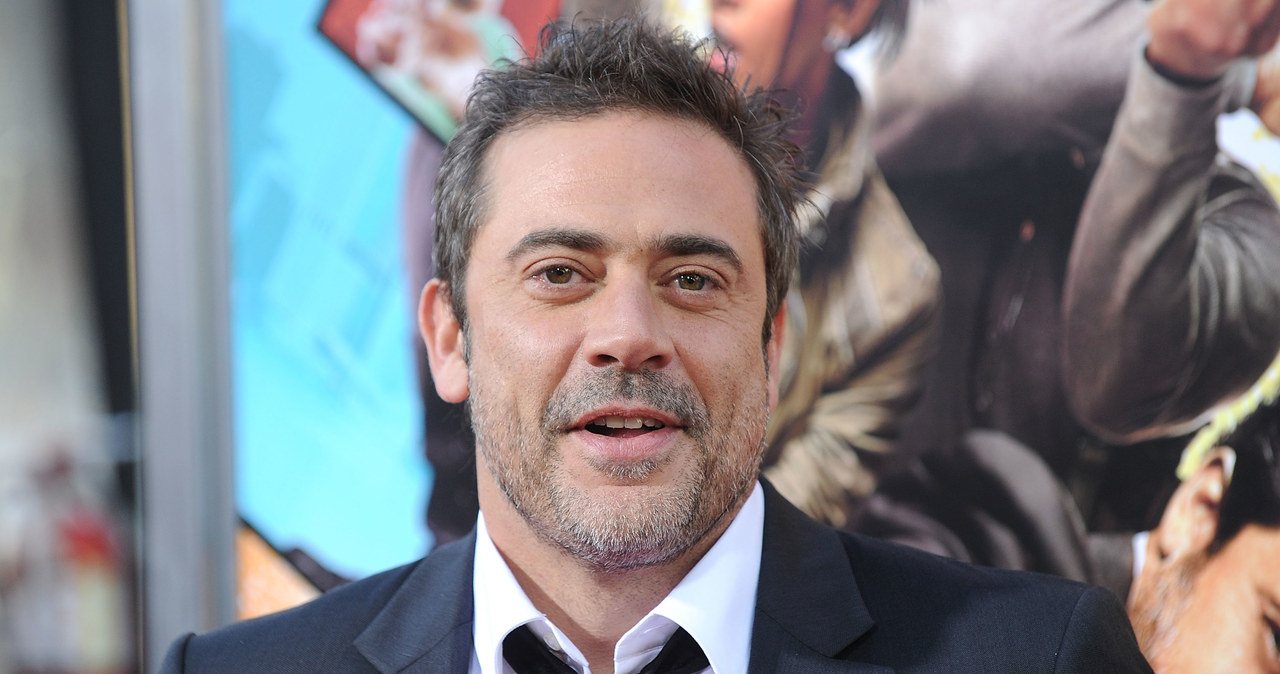 Jeffrey Dean Morgan /Jason Merritt /Getty Images