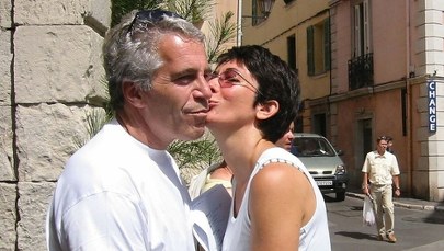 Jeffrey Epstein popełnił samobójstwo. Nowe ustalenia ws. śmierci i "listy klientów"