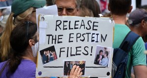 Jeffrey Epstein proponował byłemu księciu Andrzejowi zapoznanie z młodą kobietą