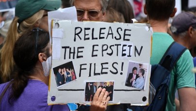 Jeffrey Epstein proponował byłemu księciu Andrzejowi zapoznanie z młodą kobietą