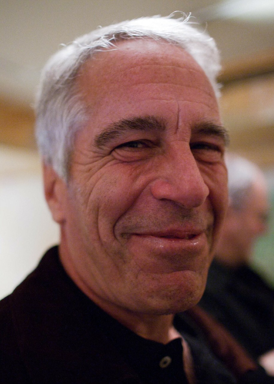 Jeffrey Epstein /AFP PHOTO/HOUSE OVERSIGHT COMMITTEE DEMOCRATS /East News