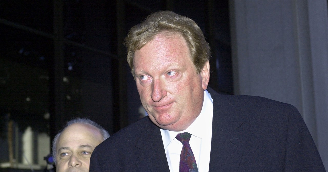 Jeffrey Jones /Pool / Pool /Getty Images