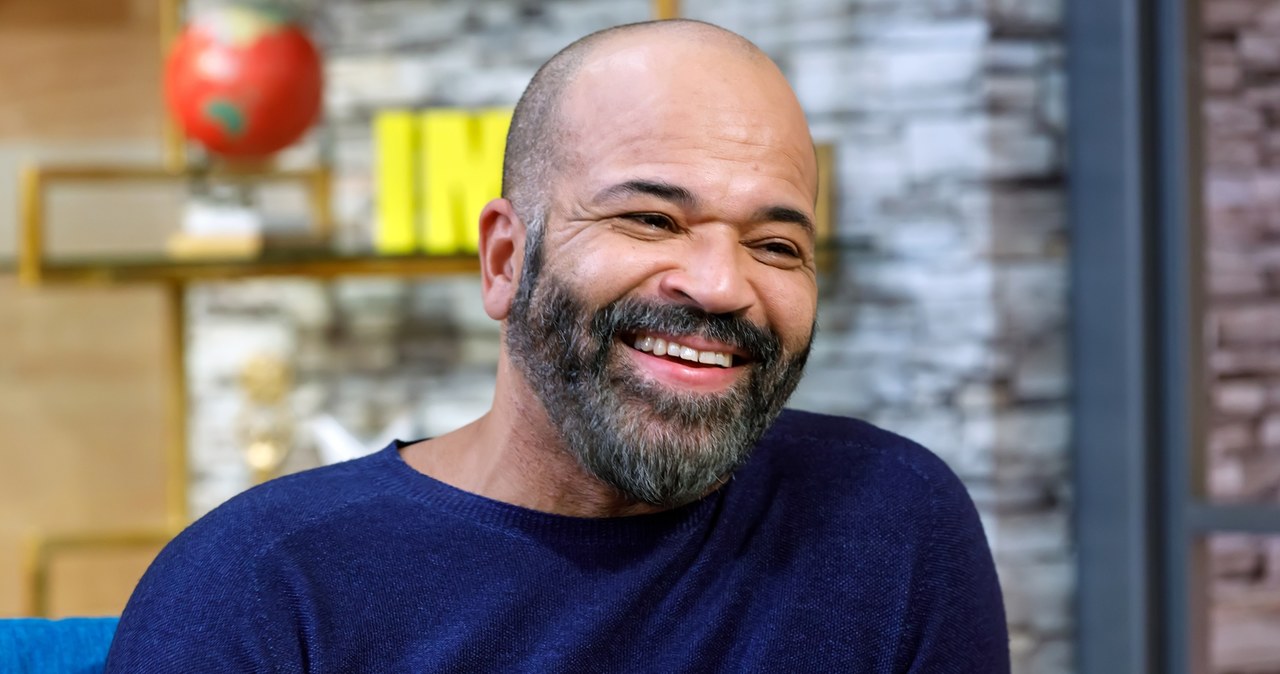 Jeffrey Wright /Rich Polk/Getty Images for IMDb /Getty Images