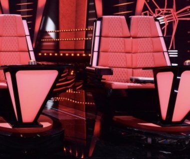 Jego głośne odejście z "The Voice" narobiło problemów! Już się z tym nie kryją