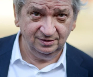 Jego kino bawi i prowokuje do myślenia. "W Polsce trzeba mieć poczucie humoru, żeby nie oszaleć"