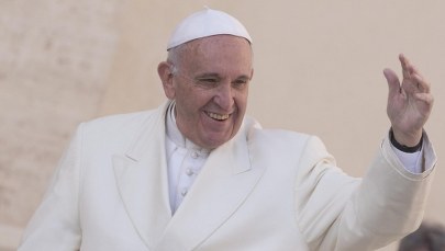 Jego Kościół ma być jak szpital polowy, gdzie niesie się pomoc rannym. 3. rocznica wyboru Franciszka