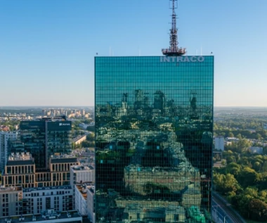 Jego nazwisko budziło strach na całym świecie. Urzędował w Intraco