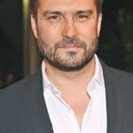 Michał Lesień Jego ojciec też jest w Polsce znany. Był zamieszany w głośną aferę