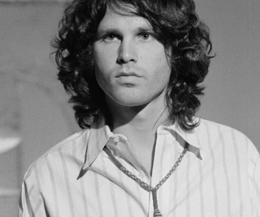 Jego ostatni koncert był porażką. Kilka miesięcy później Jim Morrison (The Doors) już nie żył