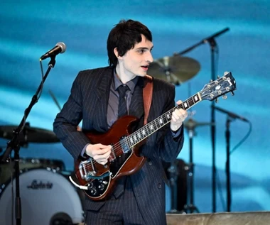 "Jego twórczość będzie żyła wiecznie". Gwiazdor "Stranger Things" w hołdzie dla George'a Harrisona