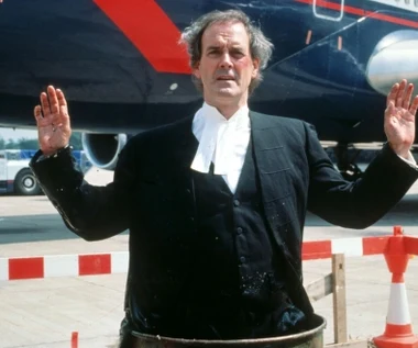 Jego żarty doprowadziły widza do... śmierci. "Zabiliśmy człowieka"