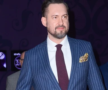 Jego życie prywatne wciąż jest tajemnicą. Kim jest żona Marcina Prokopa?