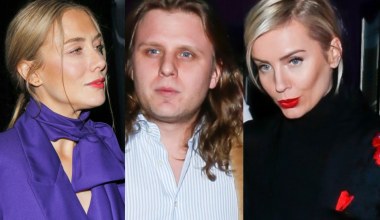 Jej były związał się z jej przyjaciółką. Po latach wyjawiła, co się wtedy stało