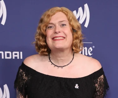 Jej film stał się podłożem ideologii, z którą się nie zgadza. Nie może nic z tym zrobić