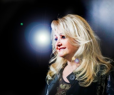 Jej głos zna cały świat. 40 lat "Total Eclipse of the Heart" Bonnie Tyler