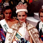 Jej kariera była fenomenem lat 90. Piękna Polka zginęła na oczach córki