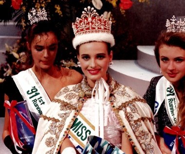 Jej kariera była fenomenem lat 90. Piękna Polka zginęła na oczach córki