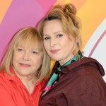 Jej kariera w serialu zaczęła się od... przypadku. Mama powiedziała, by podpisała umowę