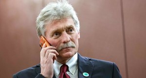 Jej Kreml szczególnie nie lubi. "Nie będziemy z nią rozmawiać"