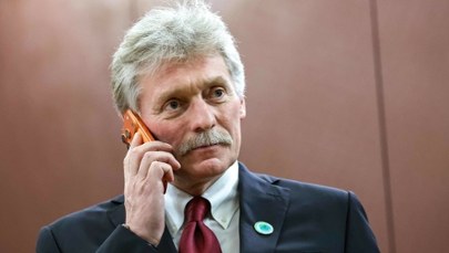 Jej Kreml szczególnie nie lubi. "Nie będziemy z nią rozmawiać"